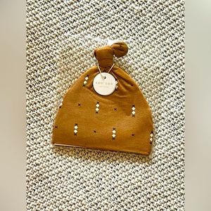 Lou Lou & Company MAX Top Knot Hat NWT NIP